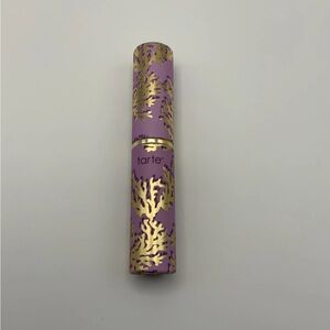 TARTE High-Performance Naturals Quench Lip Rescue Lipstick Rose 0.10 oz NEW.